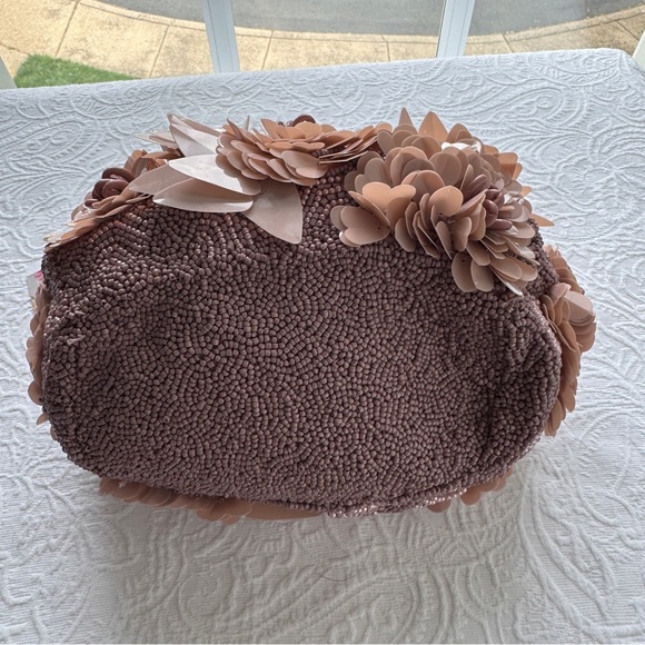 🪝Beaded mini bag - Made In India - Picture 7 of 9